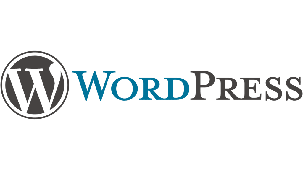 wordpress logo, affiliate marketing